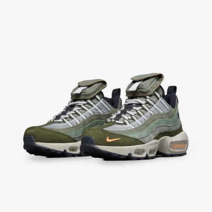 Nike Air Max 95 TT 'Surplus Supply' (2021) | SOLE SERIOUSS [2]
