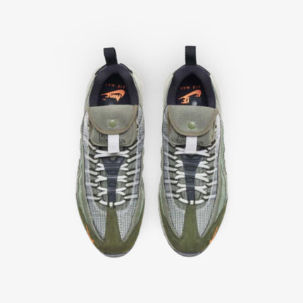 Nike Air Max 95 TT 'Surplus Supply' (2021) | SOLE SERIOUSS [3]