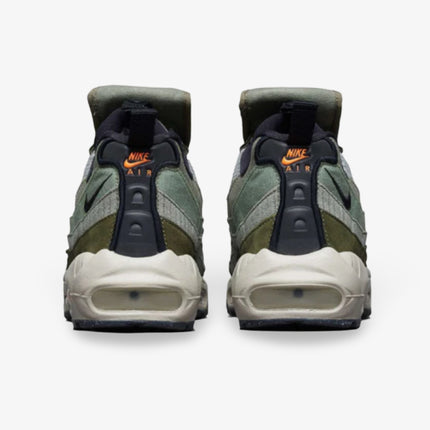 Nike Air Max 95 TT 'Surplus Supply' (2021) | SOLE SERIOUSS [4]