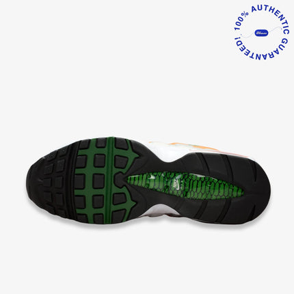 Nike Air Max 95 YR Yardrunners 'FAMU Florida A&M University / Orange Horizon' (2025) | SOLE SERIOUSS [10]