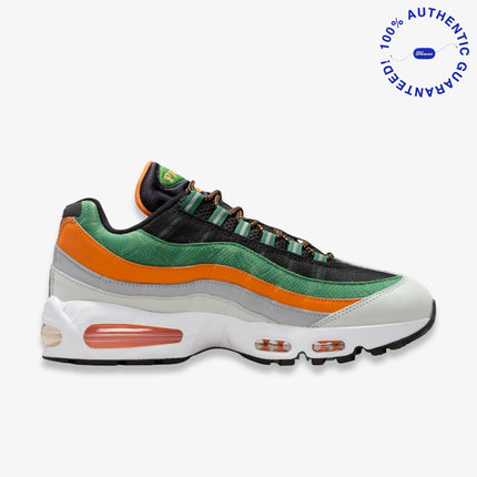 Nike Air Max 95 YR Yardrunners 'FAMU Florida A&M University / Orange Horizon' (2025) | SOLE SERIOUSS [2]