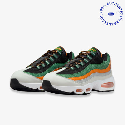 Nike Air Max 95 YR Yardrunners 'FAMU Florida A&M University / Orange Horizon' (2025) | SOLE SERIOUSS [3]
