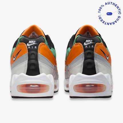 Nike Air Max 95 YR Yardrunners 'FAMU Florida A&M University / Orange Horizon' (2025) | SOLE SERIOUSS [5]