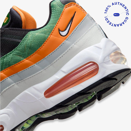 Nike Air Max 95 YR Yardrunners 'FAMU Florida A&M University / Orange Horizon' (2025) | SOLE SERIOUSS [7]