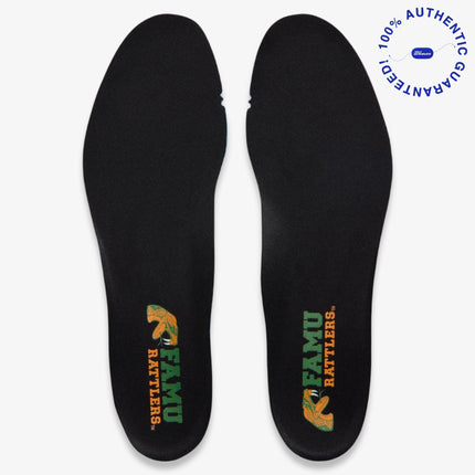 Nike Air Max 95 YR Yardrunners 'FAMU Florida A&M University / Orange Horizon' (2025) | SOLE SERIOUSS [9]