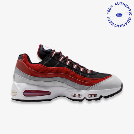 Nike Air Max 95 YR Yardrunners 'Morehouse College / Dark Team Red' (2025) | SOLE SERIOUSS [2]