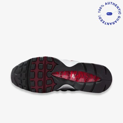 Nike Air Max 95 YR Yardrunners 'Morehouse College / Dark Team Red' (2025) | SOLE SERIOUSS [8]