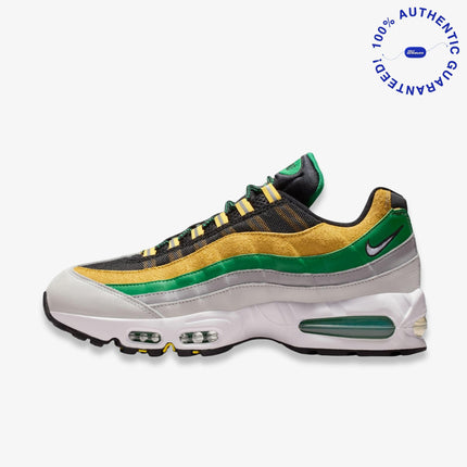 Nike Air Max 95 YR Yardrunners 'Norfolk State University / Court Green' (2025) | SOLE SERIOUSS [1]