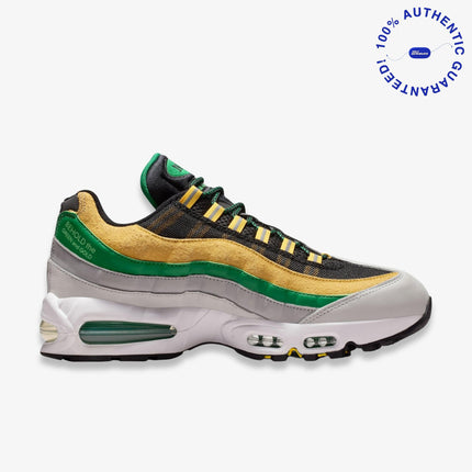 Nike Air Max 95 YR Yardrunners 'Norfolk State University / Court Green' (2025) | SOLE SERIOUSS [2]