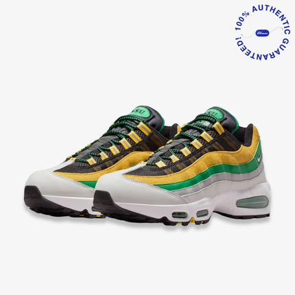 Nike Air Max 95 YR Yardrunners 'Norfolk State University / Court Green' (2025) | SOLE SERIOUSS [3]