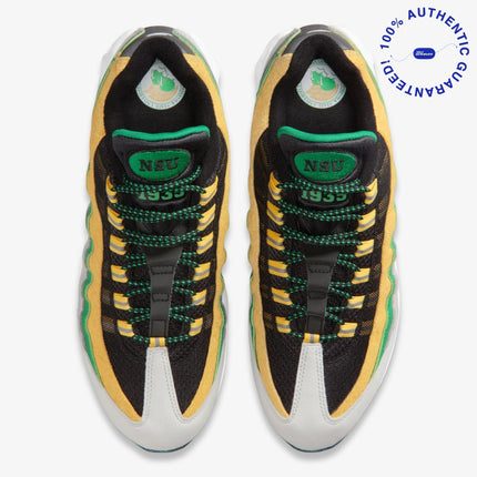 Nike Air Max 95 YR Yardrunners 'Norfolk State University / Court Green' (2025) | SOLE SERIOUSS [4]