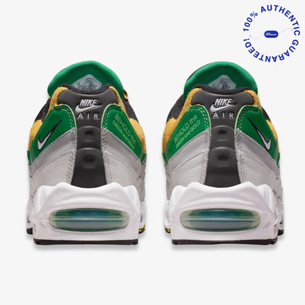 Nike Air Max 95 YR Yardrunners 'Norfolk State University / Court Green' (2025) | SOLE SERIOUSS [5]
