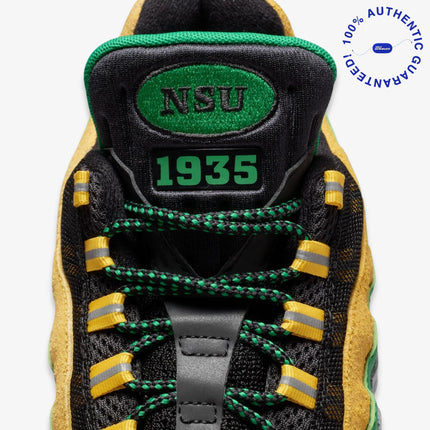 Nike Air Max 95 YR Yardrunners 'Norfolk State University / Court Green' (2025) | SOLE SERIOUSS [6]