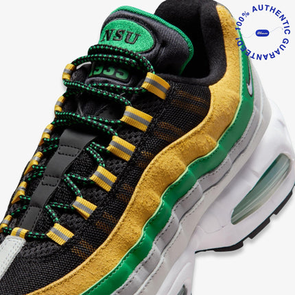 Nike Air Max 95 YR Yardrunners 'Norfolk State University / Court Green' (2025) | SOLE SERIOUSS [7]