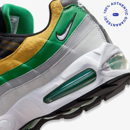 Nike Air Max 95 YR Yardrunners 'Norfolk State University / Court Green' (2025) | SOLE SERIOUSS [8]