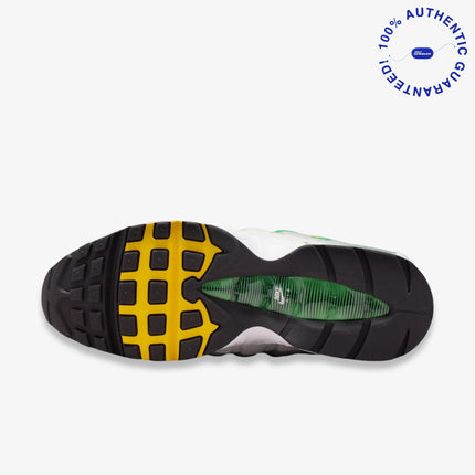 Nike Air Max 95 YR Yardrunners 'Norfolk State University / Court Green' (2025) | SOLE SERIOUSS [9]