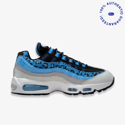 Nike Air Max 95 YR Yardrunners 'Spelman College / Cobalt Pulse' (2025) | SOLE SERIOUSS [2]