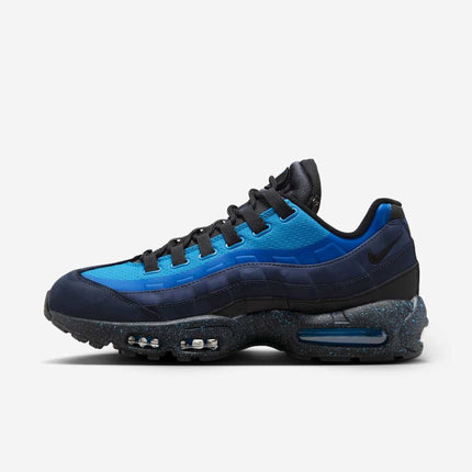 Nike Air Max 95 x Stash 'Graffiti' (2024) | SOLE SERIOUSS [1]
