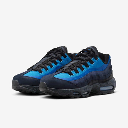 Nike Air Max 95 x Stash 'Graffiti' (2024) | SOLE SERIOUSS [3]