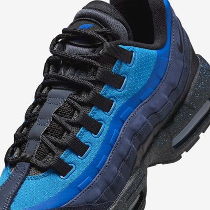 Nike Air Max 95 x Stash 'Graffiti' (2024) | SOLE SERIOUSS [6]