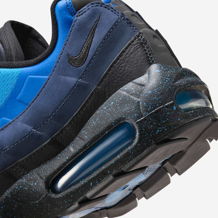 Nike Air Max 95 x Stash 'Graffiti' (2024) | SOLE SERIOUSS [8]