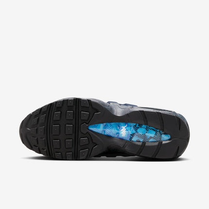 Nike Air Max 95 x Stash 'Graffiti' (2024) | SOLE SERIOUSS [9]