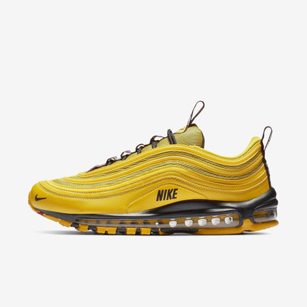 Nike Air Max 97 'Bright Citron' (2018) | SOLE SERIOUSS [1]