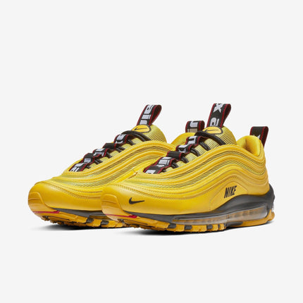 Nike Air Max 97 'Bright Citron' (2018) | SOLE SERIOUSS [3]