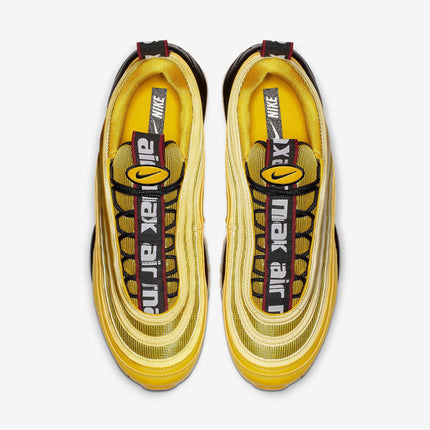 Nike Air Max 97 'Bright Citron' (2018) | SOLE SERIOUSS [4]