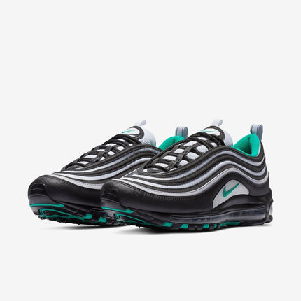 Nike Air Max 97 'Clear Emerald' (2018) | SOLE SERIOUSS [3]
