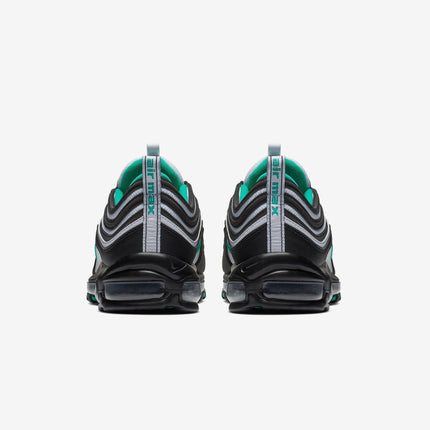 Nike Air Max 97 'Clear Emerald' (2018) | SOLE SERIOUSS [5]