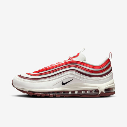Nike Air Max 97 'Dark Team Red' (2022) | SOLE SERIOUSS [1]