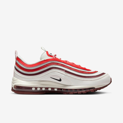 Nike Air Max 97 'Dark Team Red' (2022) | SOLE SERIOUSS [2]