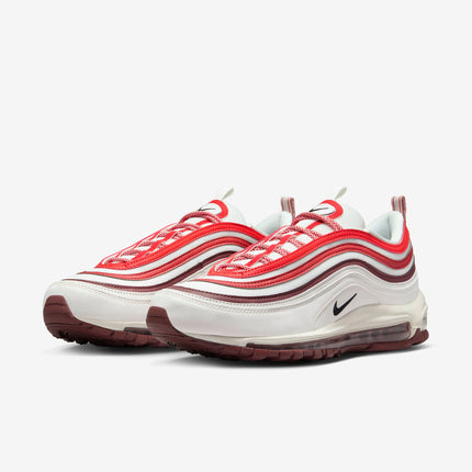 Nike Air Max 97 'Dark Team Red' (2022) | SOLE SERIOUSS [3]