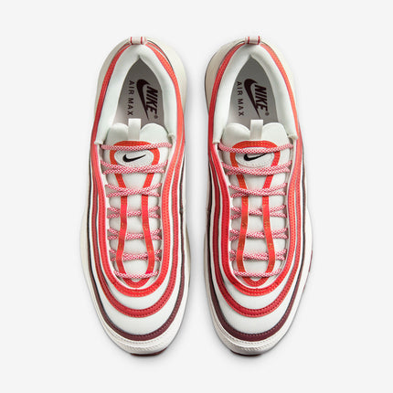 Nike Air Max 97 'Dark Team Red' (2022) | SOLE SERIOUSS [4]