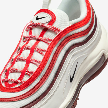 Nike Air Max 97 'Dark Team Red' (2022) | SOLE SERIOUSS [6]