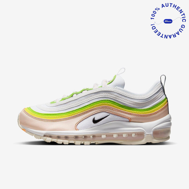 Nike Air Max 97 'Feel Love' (2023) (Womens) | SOLE SERIOUSS [1]