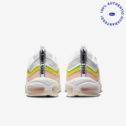 Nike Air Max 97 'Feel Love' (2023) (Womens) | SOLE SERIOUSS [5]