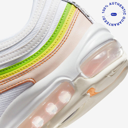 Nike Air Max 97 'Feel Love' (2023) (Womens) | SOLE SERIOUSS [7]