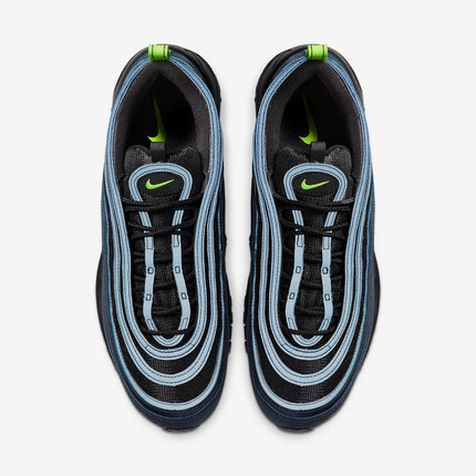 Nike Air Max 97 'Obsidian / Volt' (2019) | SOLE SERIOUSS [4]