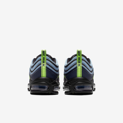 Nike Air Max 97 'Obsidian / Volt' (2019) | SOLE SERIOUSS [5]