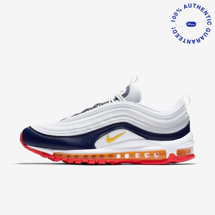 Nike Air Max 97 'Pure Platinum' (2019) (Womens) | SOLE SERIOUSS [1]