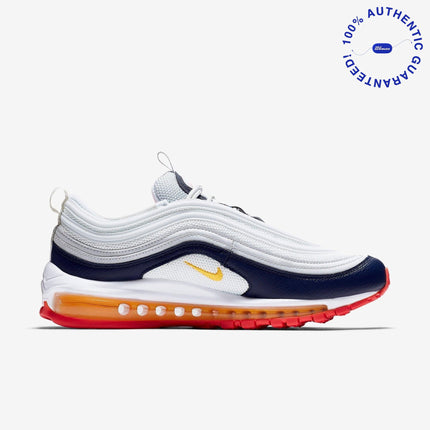 Nike Air Max 97 'Pure Platinum' (2019) (Womens) | SOLE SERIOUSS [2]