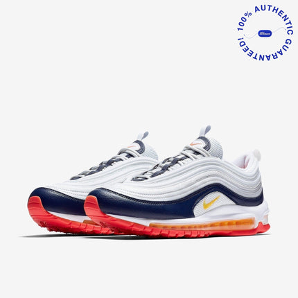 Nike Air Max 97 'Pure Platinum' (2019) (Womens) | SOLE SERIOUSS [3]