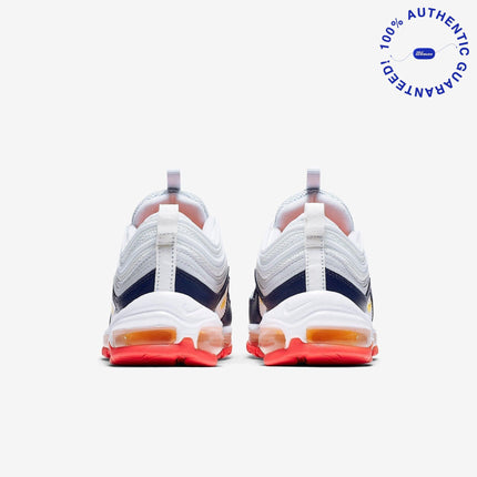Nike Air Max 97 'Pure Platinum' (2019) (Womens) | SOLE SERIOUSS [5]