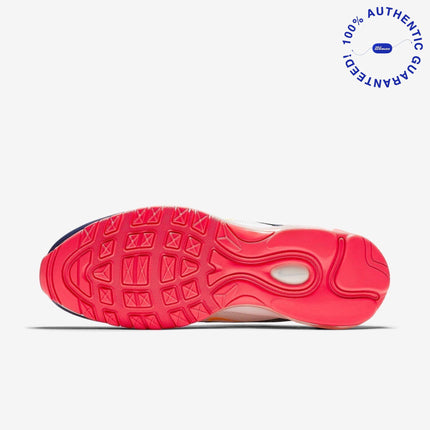 Nike Air Max 97 'Pure Platinum' (2019) (Womens) | SOLE SERIOUSS [6]