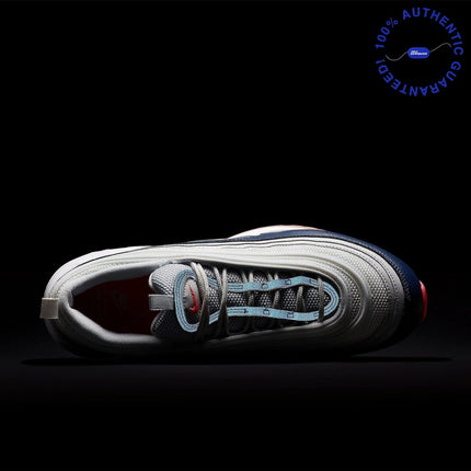 Nike Air Max 97 'Pure Platinum' (2019) (Womens) | SOLE SERIOUSS [7]