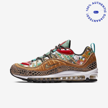 Nike Air Max 98 'CNY Chinese New Year' (2019) | SOLE SERIOUSS [1]