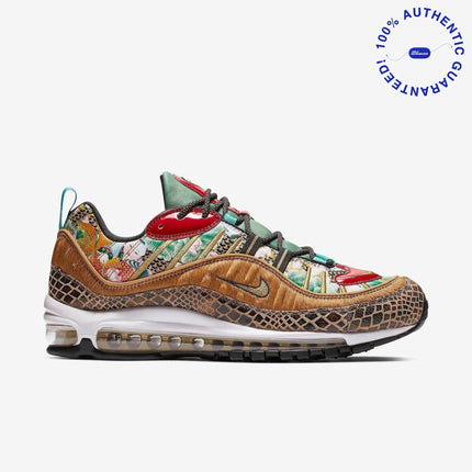 Nike Air Max 98 'CNY Chinese New Year' (2019) | SOLE SERIOUSS [2]