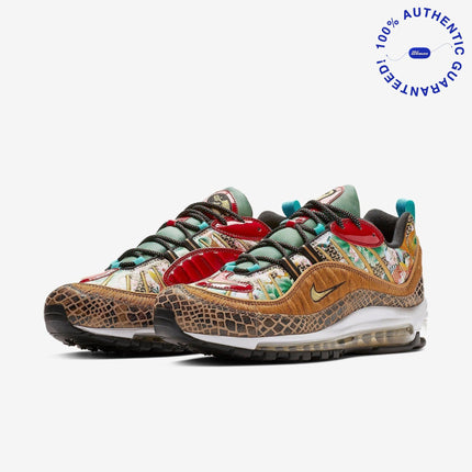 Nike Air Max 98 'CNY Chinese New Year' (2019) | SOLE SERIOUSS [3]
